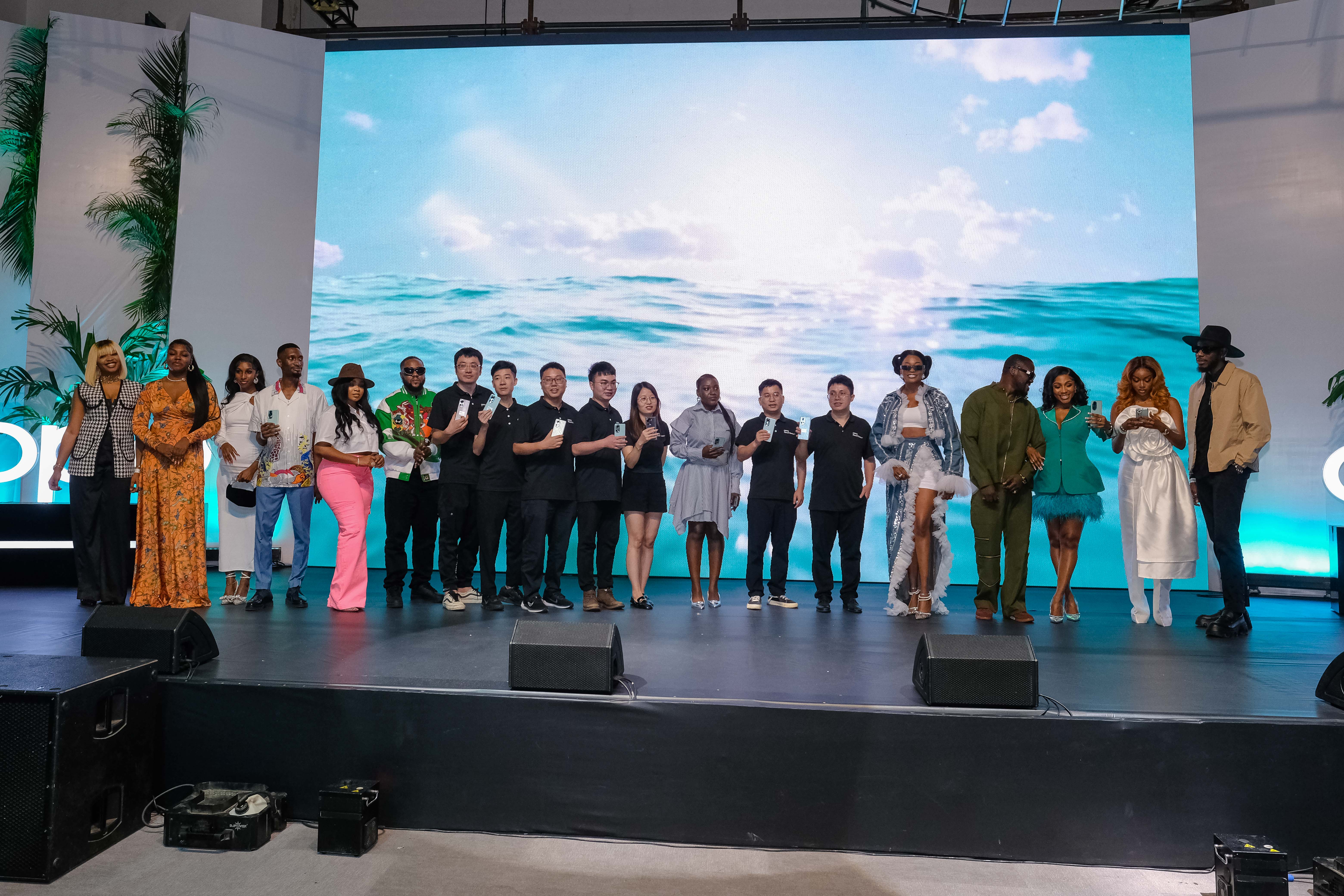 OPPO Reno11 Smartphone Launches Globally with Sleek Styling, Superb Experiences and an Ultra-Clear Portrait Camera System