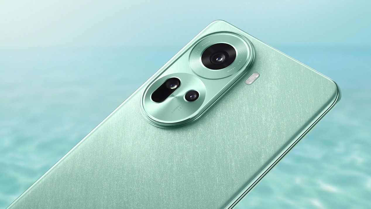 OPPO Reno11 Smartphone Launches Globally with Sleek Styling, Superb Experiences and an Ultra-Clear Portrait Camera System