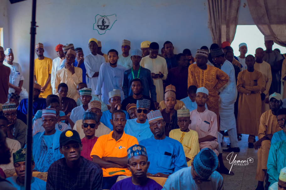 Government Must Act: CCNN Withdraws from Protest, Presents Demands