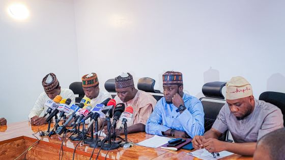 Nigeria on Brink of Collapse: Coalition of Northern Groups Warns of Looming Revolt